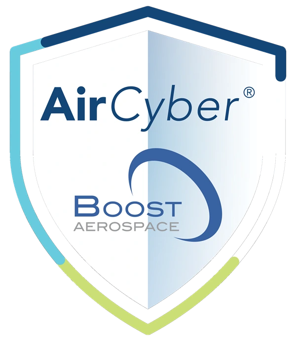 logo aircyber