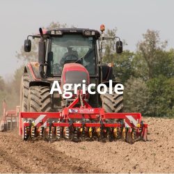 secteur activite agricole